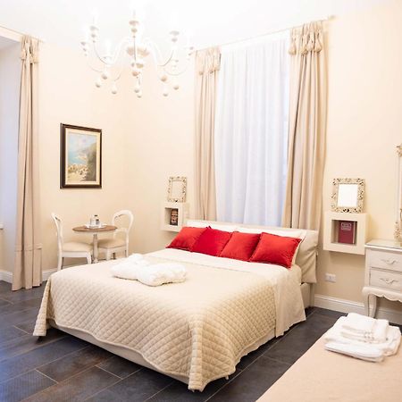 Domus Deorum Naples Extérieur photo