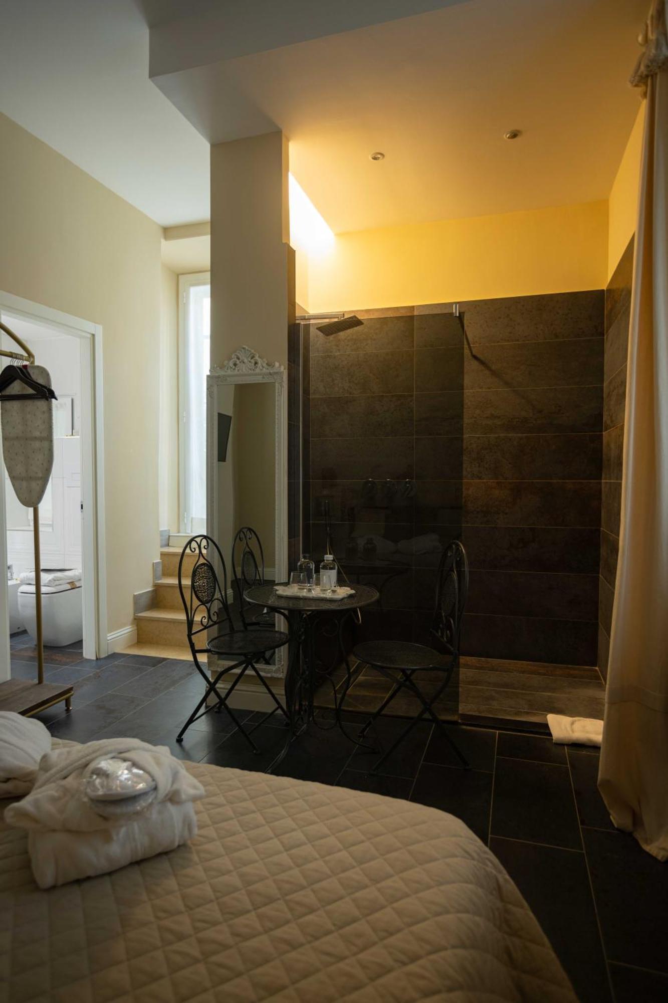 Domus Deorum Naples Extérieur photo